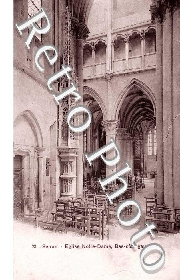 Eglise Notre Dame
