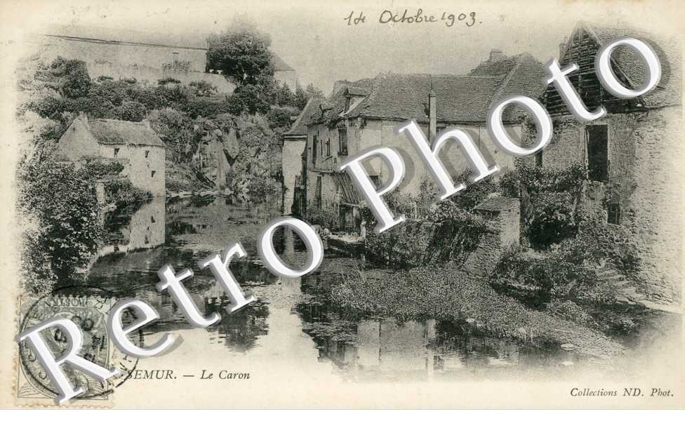le caron