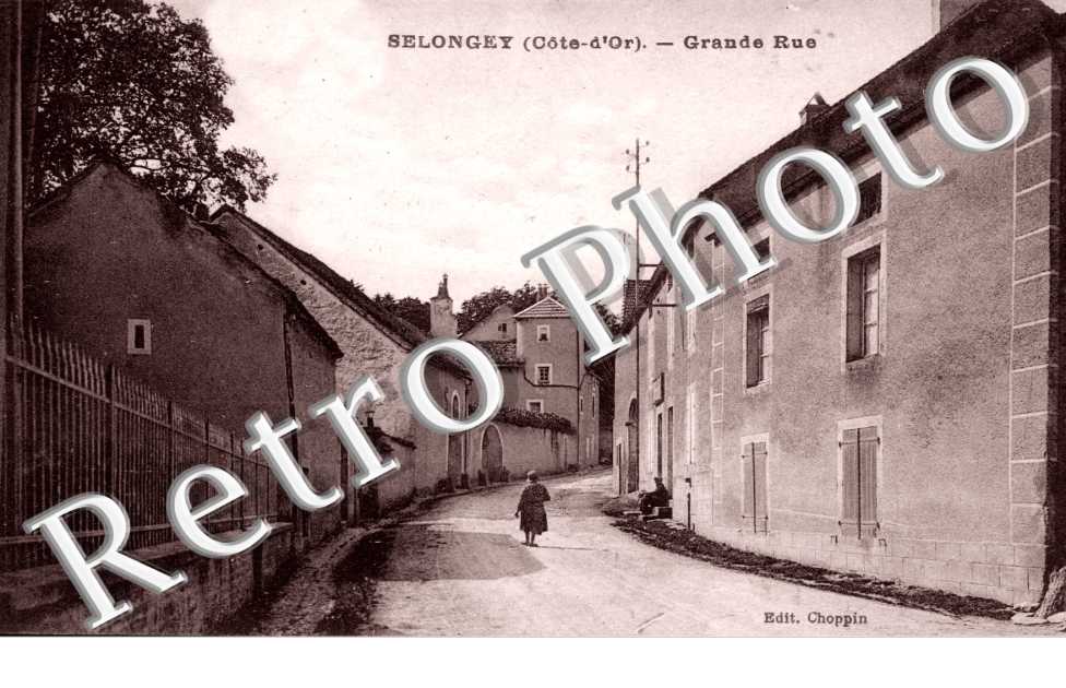 grande rue