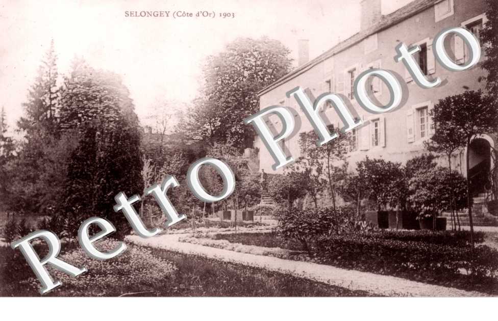 Une Demeure1903