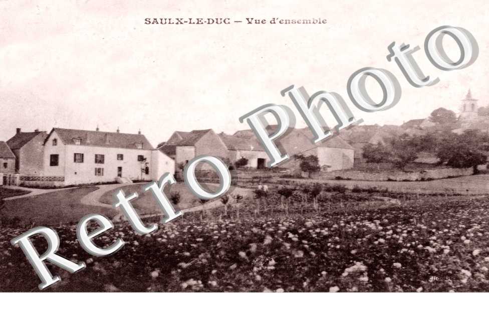 Vue d'ensemble