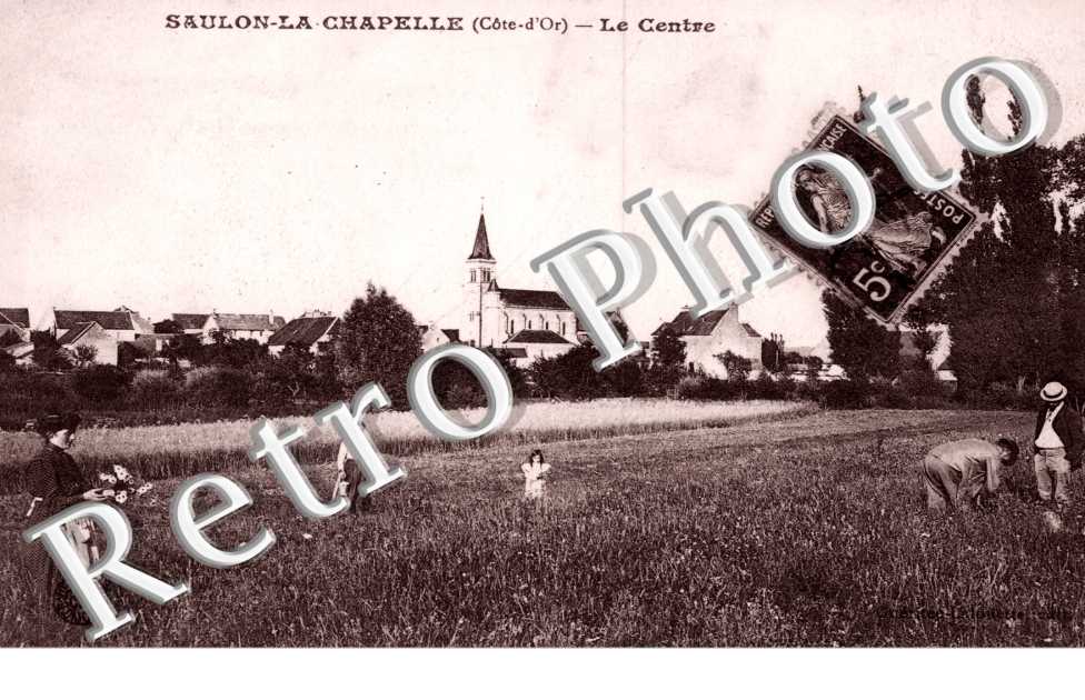 le centre