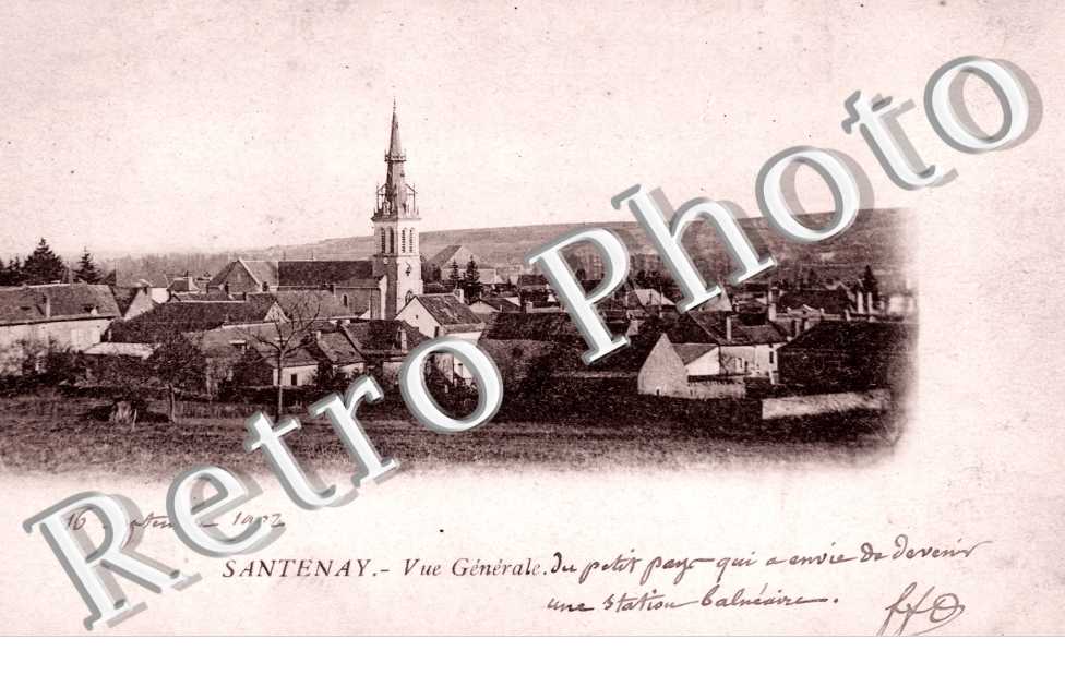 Vue generale