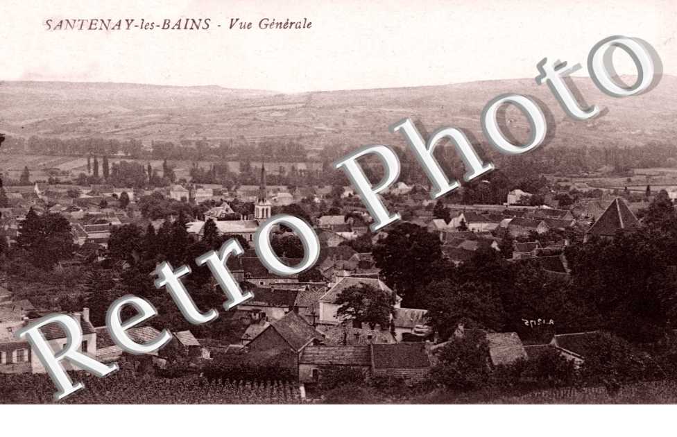 Vue generale