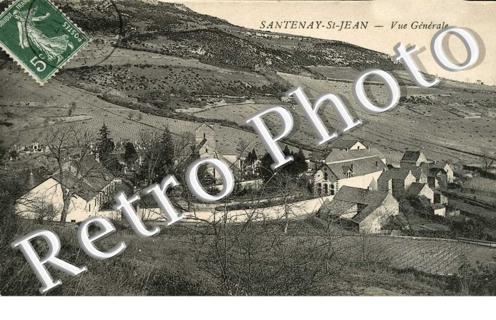 vue generale