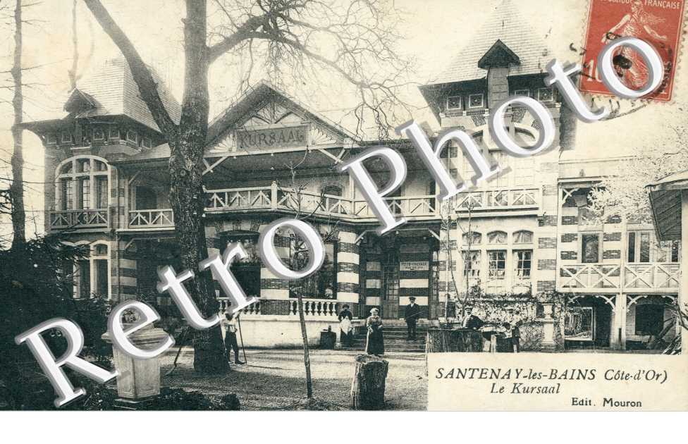 Le Kursaal