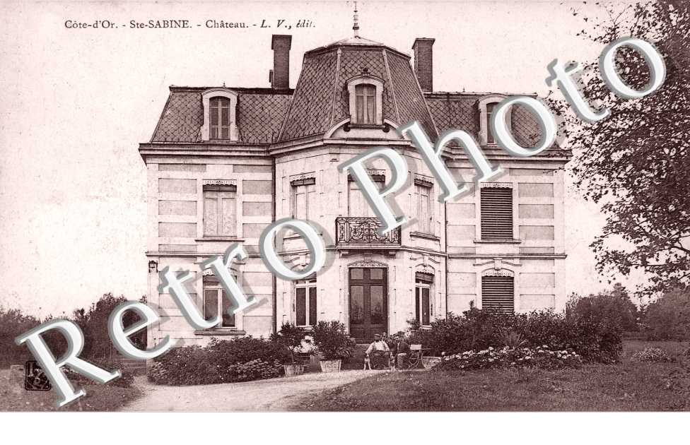 Chateau