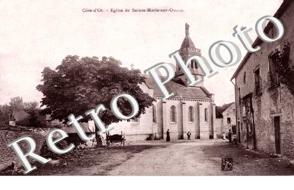 Eglise