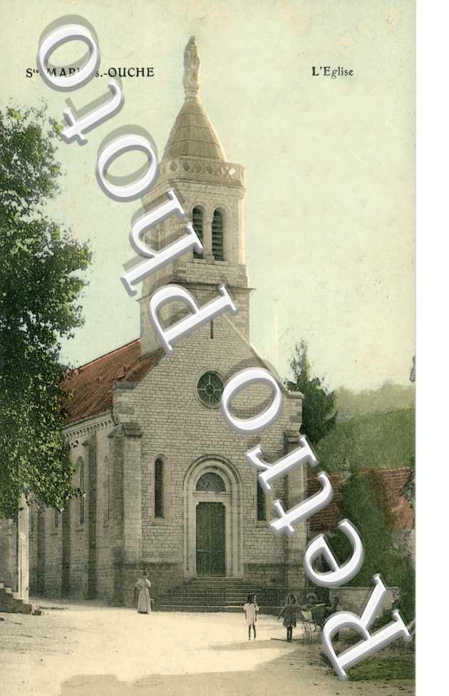 L'eglise