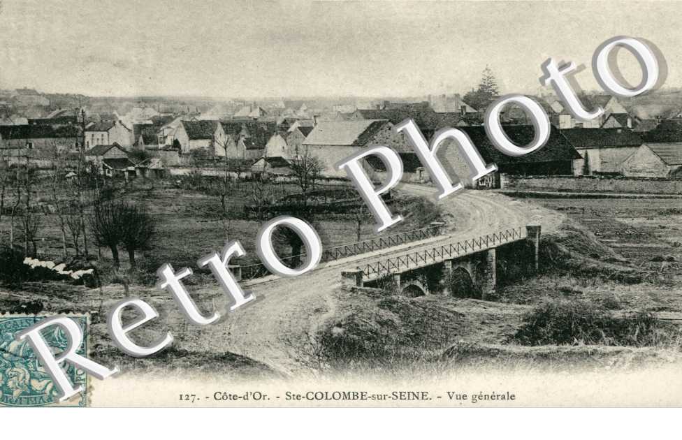 vue generale