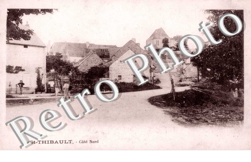 Cote Nord