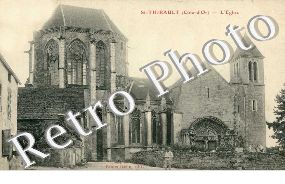 L'Eglise
