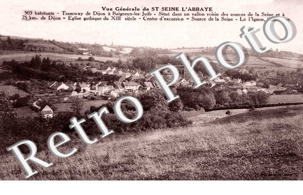 vue generale