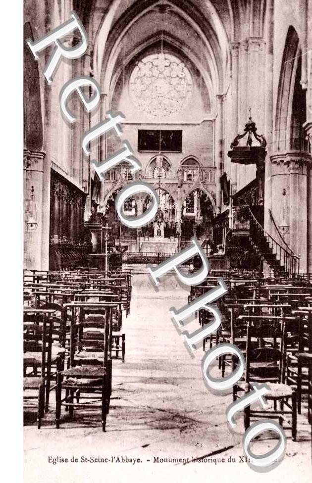 Eglise