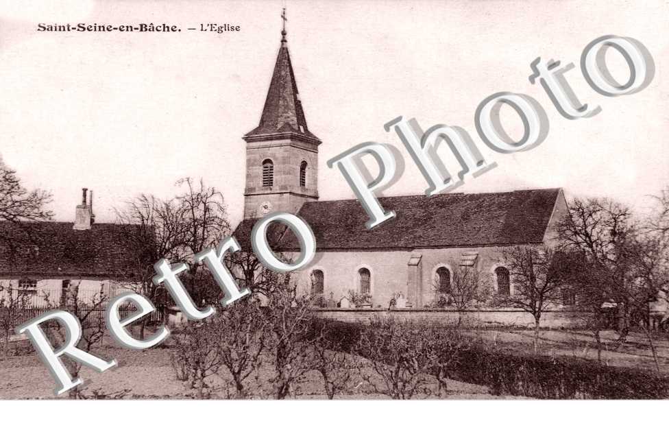 L'Eglise