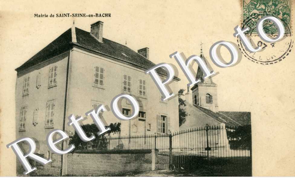 La Mairie