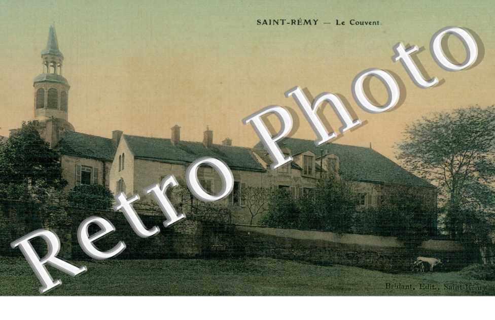 le couvent