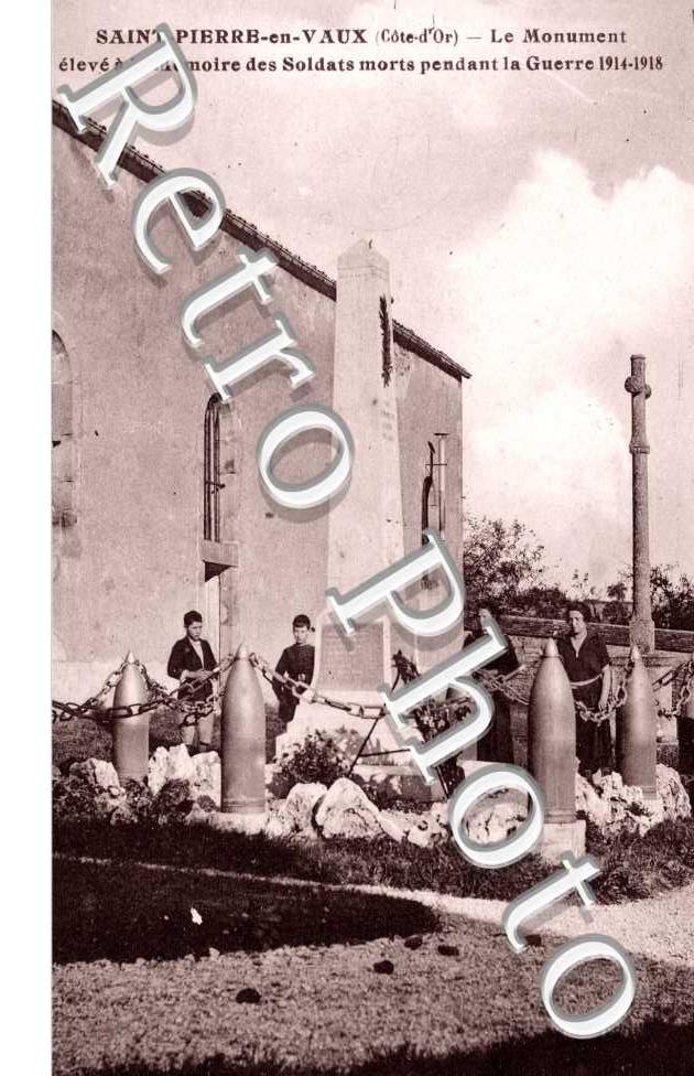 Monument aux Morts