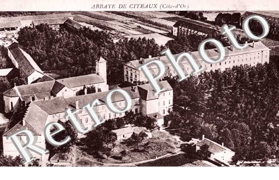 L'Abbaye