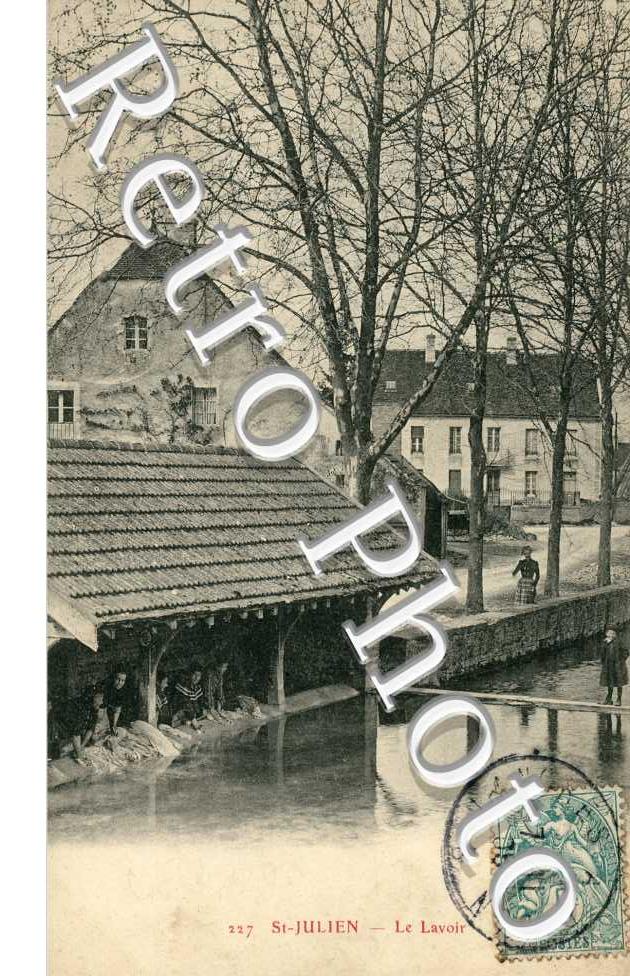 Le Lavoir