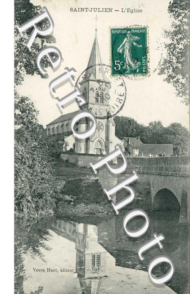 L'Eglise