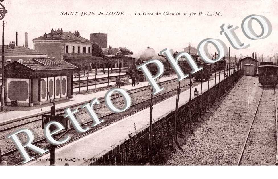 La Gare
