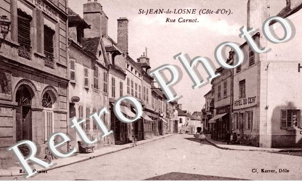 rue carnot