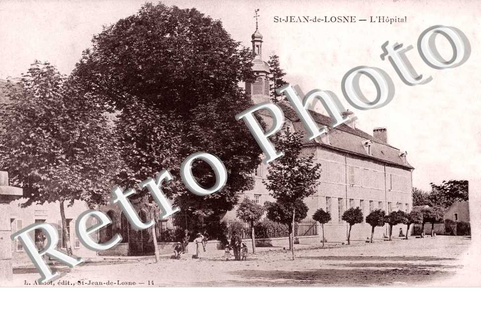 L'Hopital