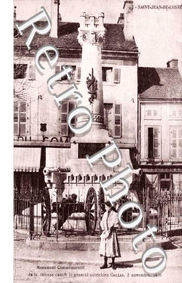 Monument commemoratif