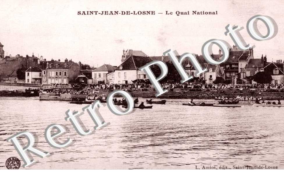 Le Quai National