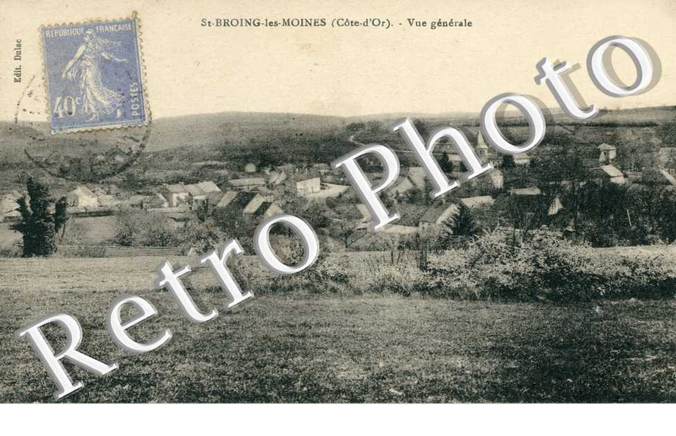 Vue generale