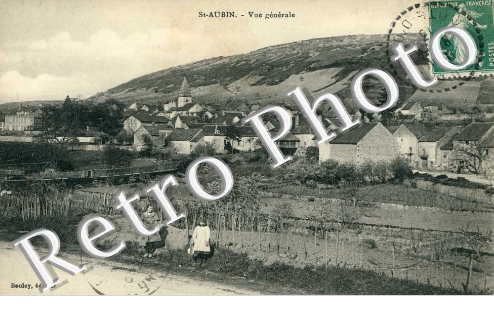 Vue generale