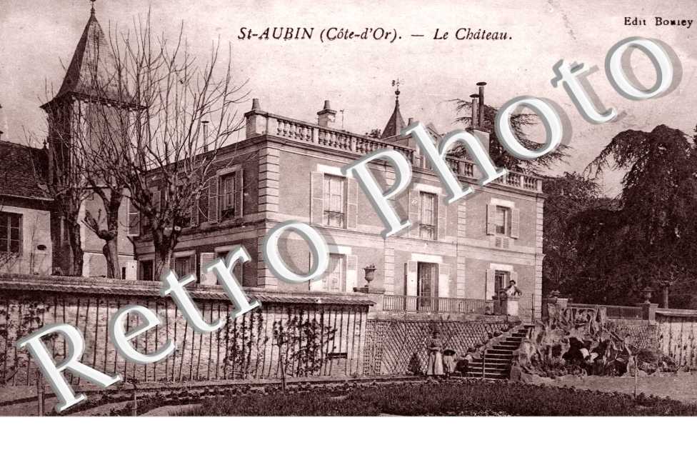 le Chateau