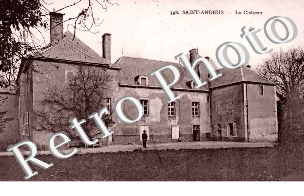 le Chateau