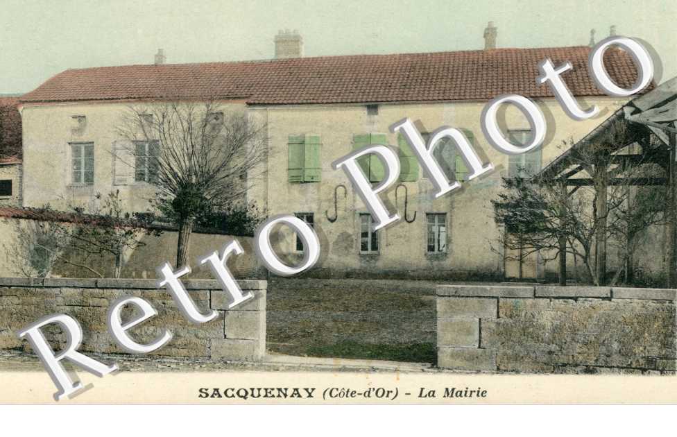 La Mairie