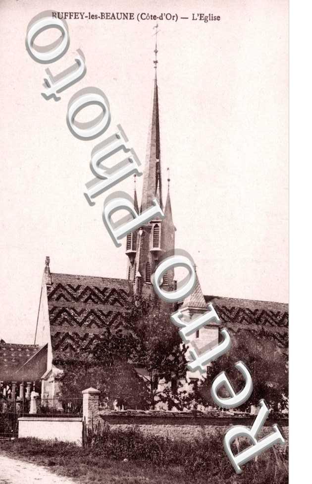 L'Eglise