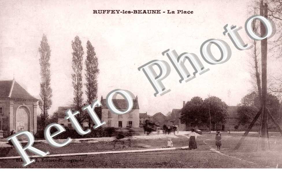 la place