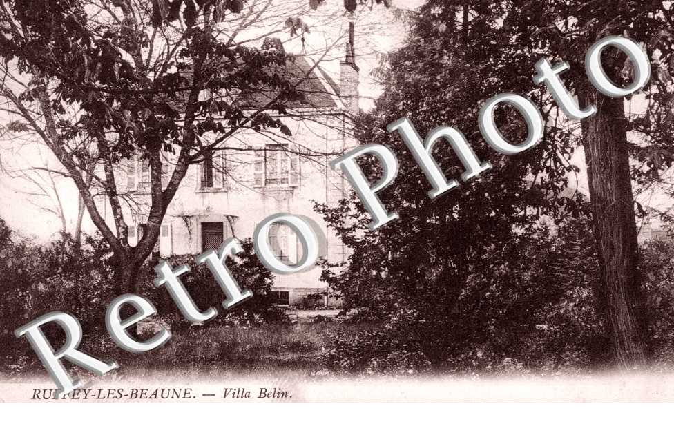 Villa Belin
