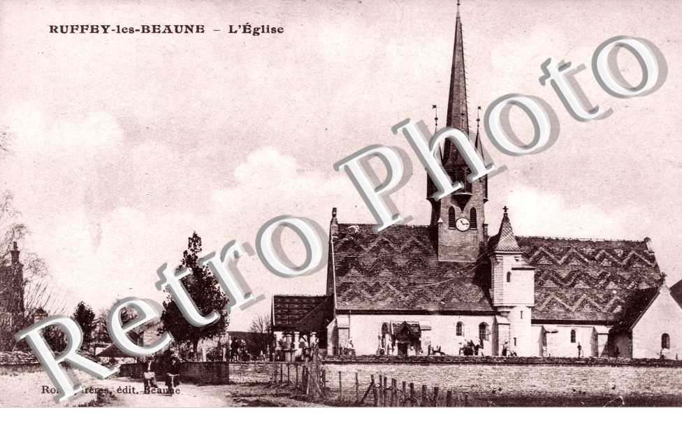 L'Eglise