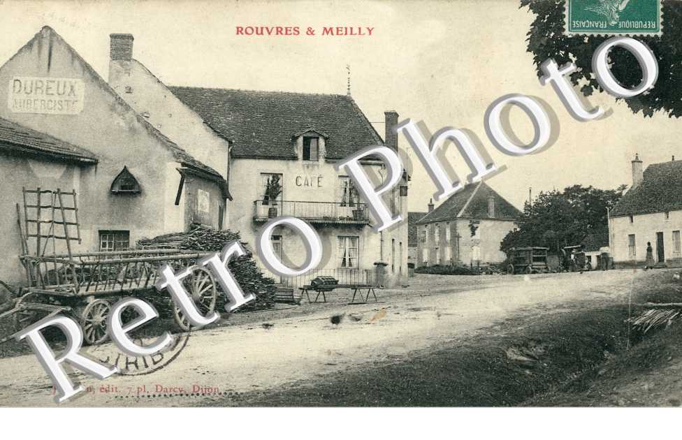 Vue interieure