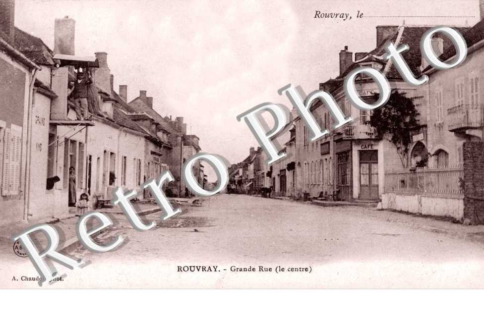 Grande rue