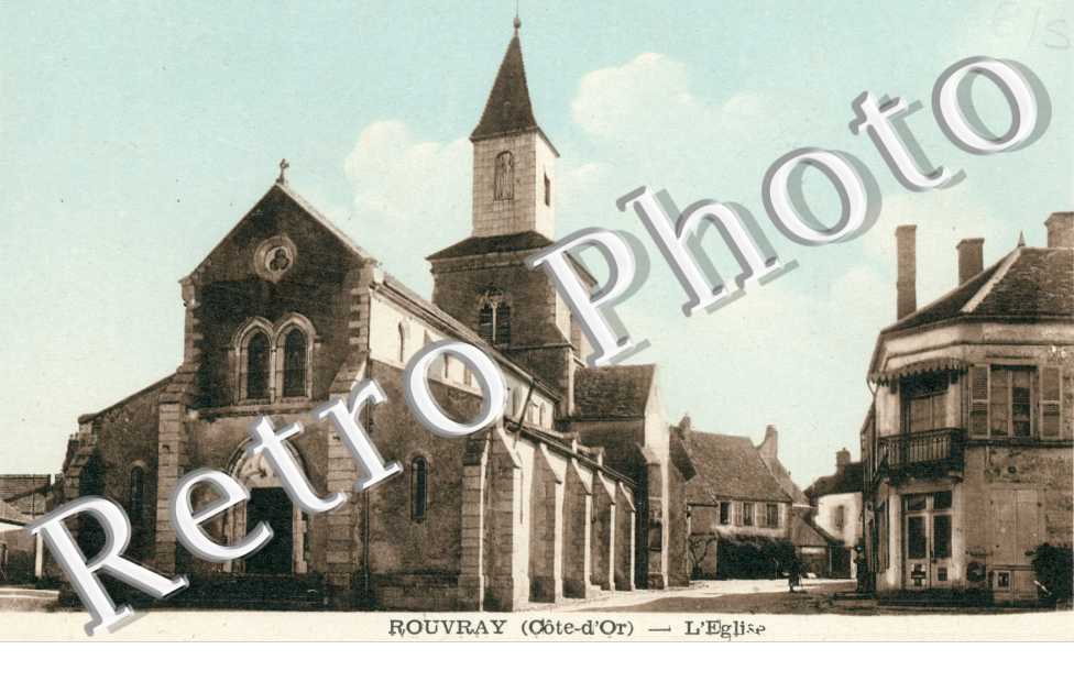 L'eglise
