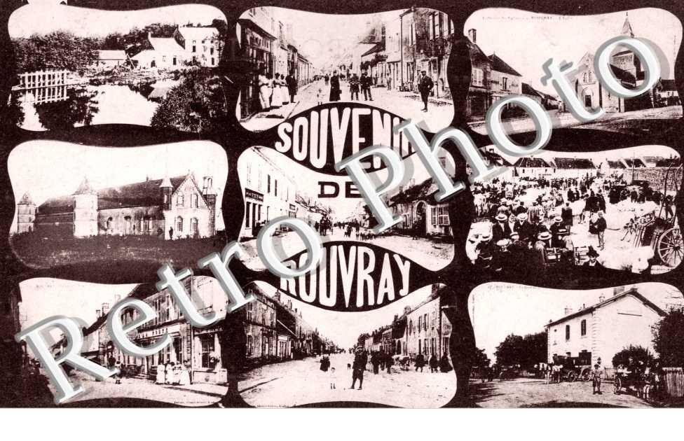 Souvenir de