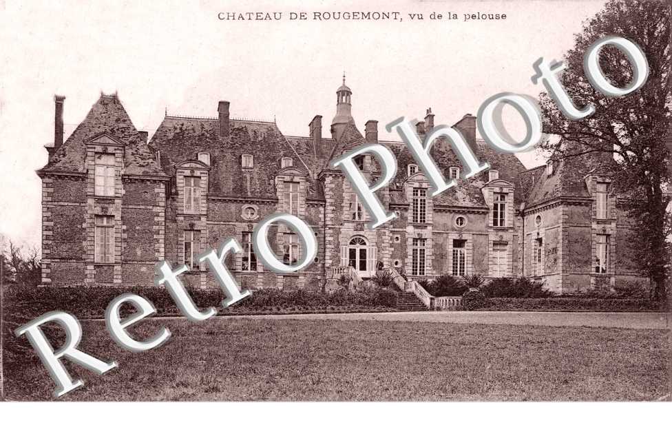 le Château