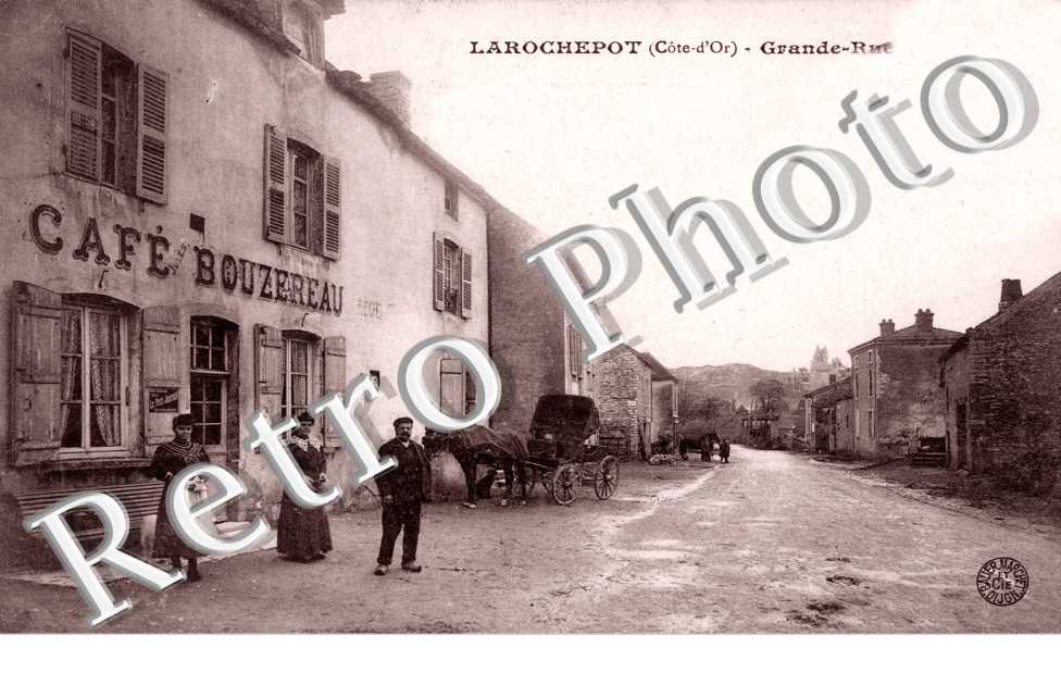 grande rue