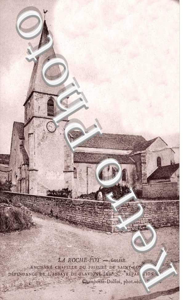 L'Eglise