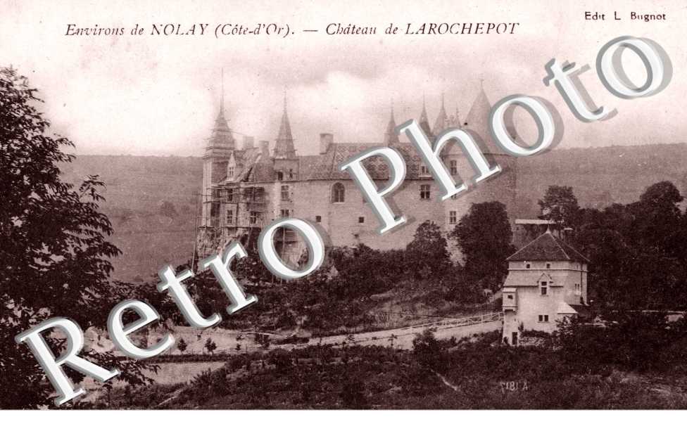Le Chateau