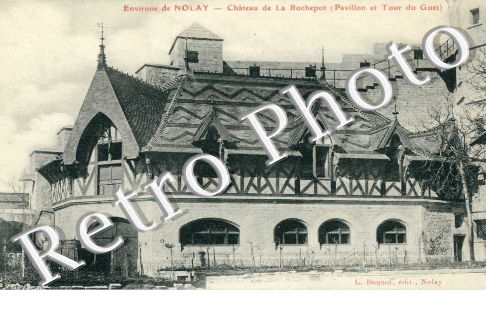 Le Chateau
