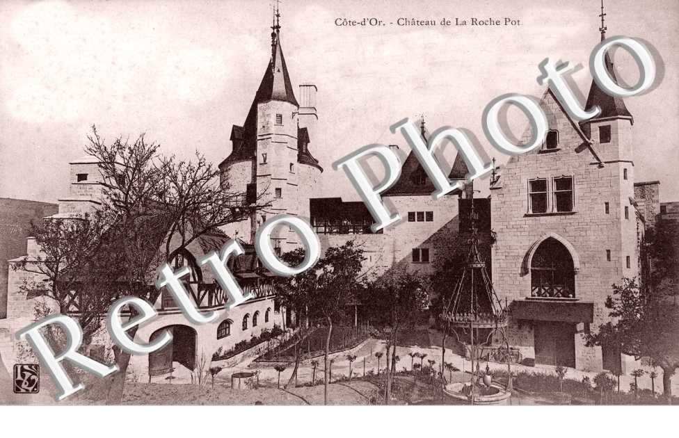 Le Chateau