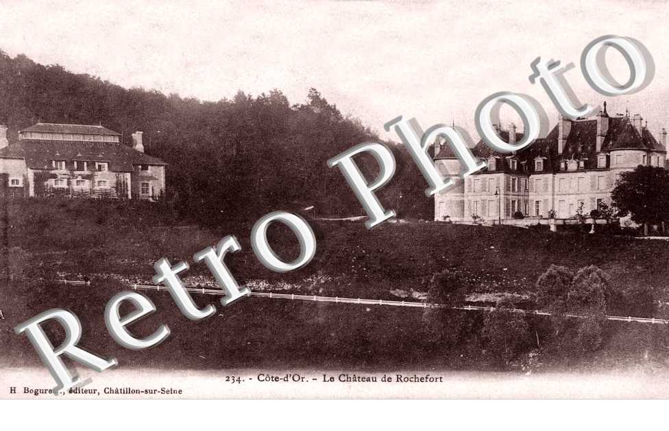 Le Chateau